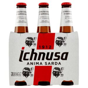 BIRRA ICHNUSA BT