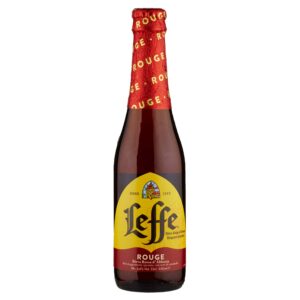 BIRRA LEFFE AMBREE BT