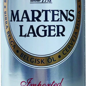 BIRRA LEFFE ROUGE BT