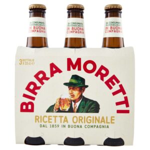 BIRRA MENABREA BT