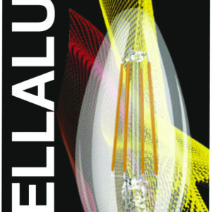 BLX CAN FIL 40W E14 C