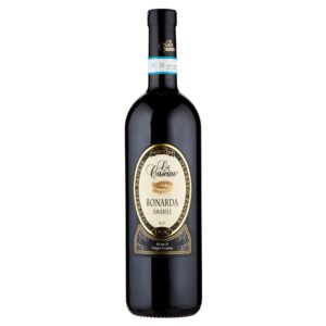 BONARDA DOC LE CASCINE AMABILE