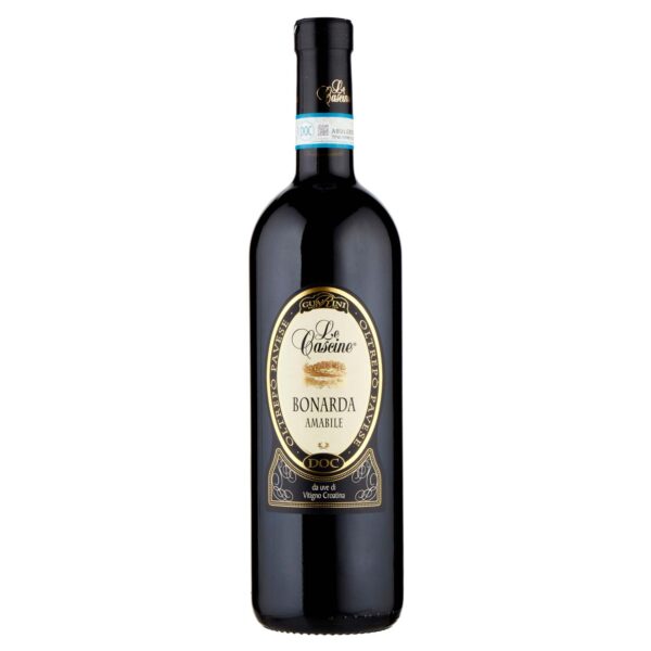 BONARDA DOC LE CASCINE AMABILE