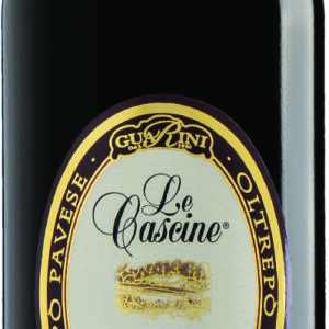 BONARDA DOC LE CASCINE SECCO