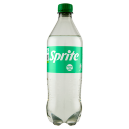 BOTT. SPRITE 66CL