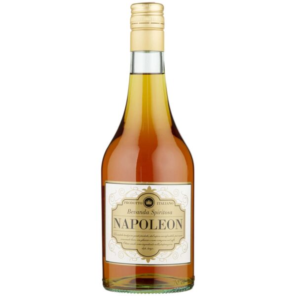 CADUCALE NAPOLEON