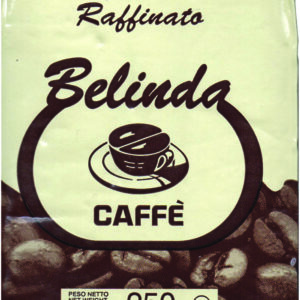 CAFFE' BATANI BELINDA