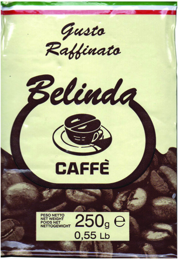 CAFFE' BATANI BELINDA