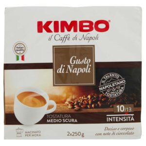 CAFFE' KIMBO GUSTO NAPOLI