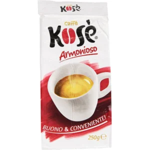 CAFFE' KOSE' KIMBO ARMONIOSO