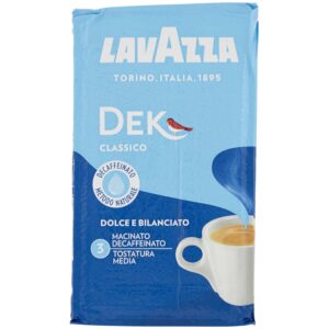 CAFFE' LAVAZZA DEK