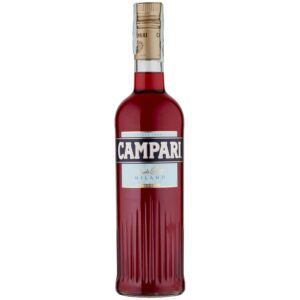 CAMPARI BITTER