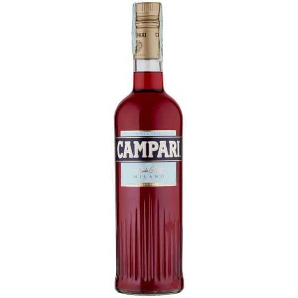 CAMPARI BITTER