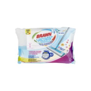 CATTURAPOLVERE BRAWN SUPERFICI
