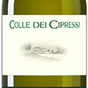 CHARDONNAY IGT COLLE CIPRESSI