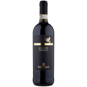 CHIANTI DOCG BOSCO AI SALICI