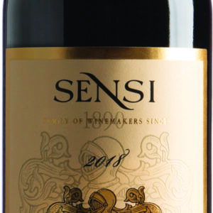 CHIANTI DOCG SENSI