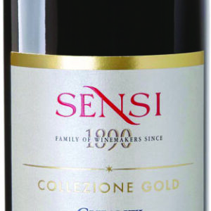 CHIANTI DOCG SENSI GOLD