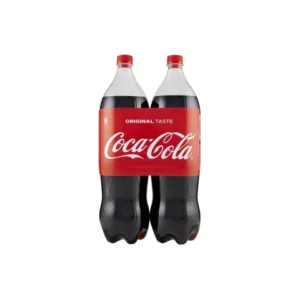 COCA BIPACK 1,5X2 CL 300