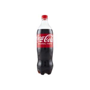 COCA COLA BT 1L