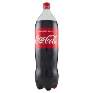 COCA COLA BT 2L