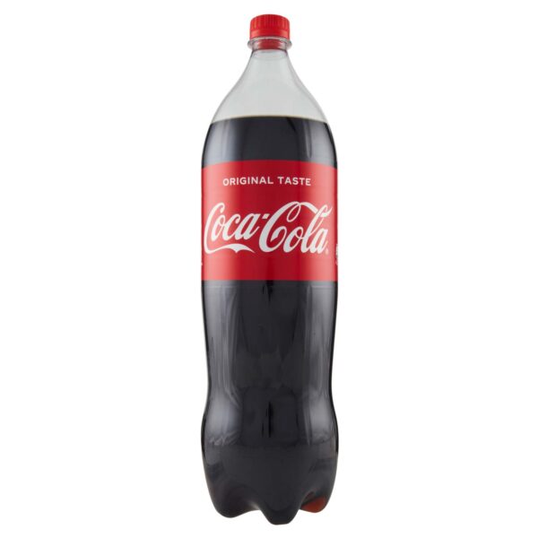 COCA COLA BT 2L