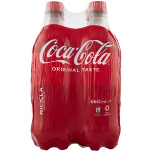 COCA COLA BT66X4