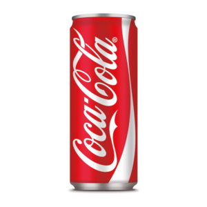 COCA COLA LT
