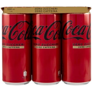 COCA COLA SCAF00 33X6