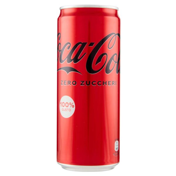 COCA ZERO BIPACK 1,5X2 CL 300