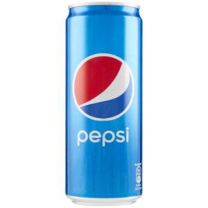 COLA PEPSI LT