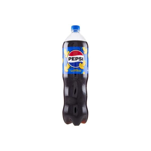 COLA PEPSI 2L