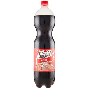 COLA SNELL UP BT
