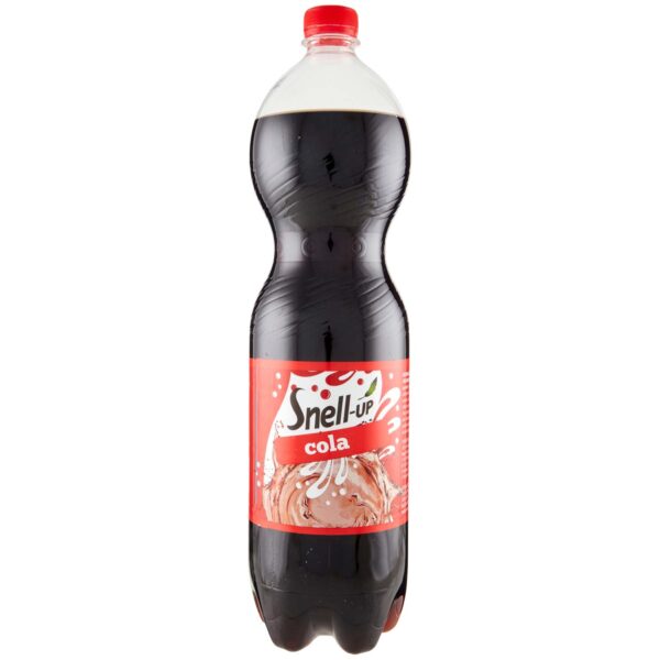 COLA SNELL UP BT