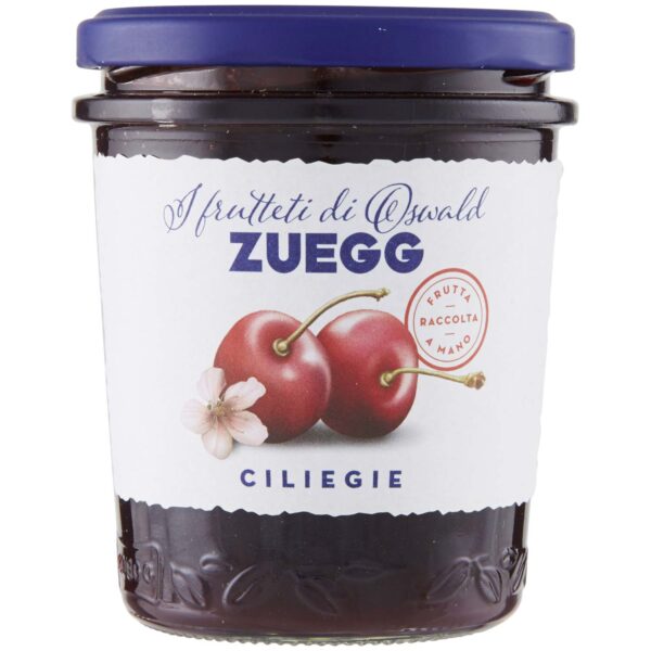 CONF EXTRA DI CILIEGE ZUEGG
