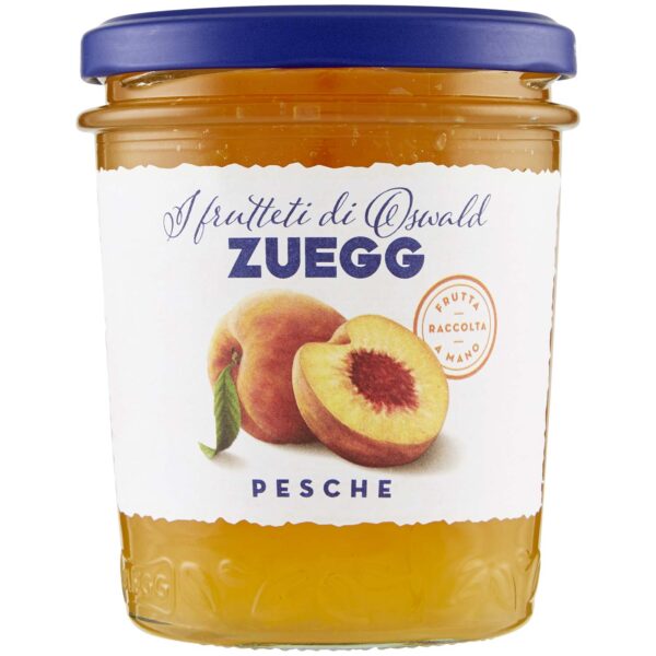 CONF EXTRA DI PESCA ZUEGG