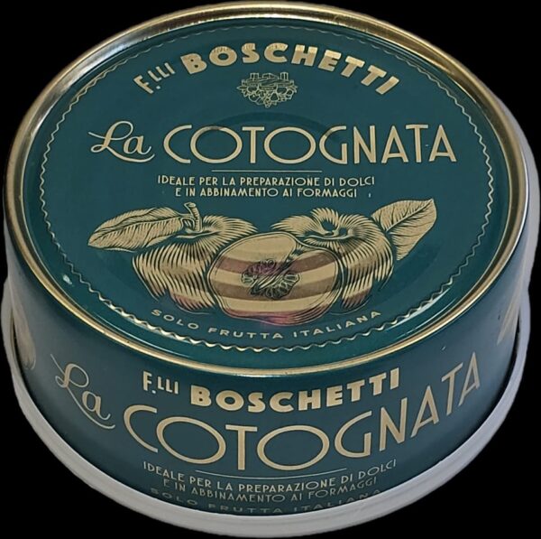 COTOGNATA BOSCHETTI