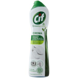 CREMA DETERGENTE CIF