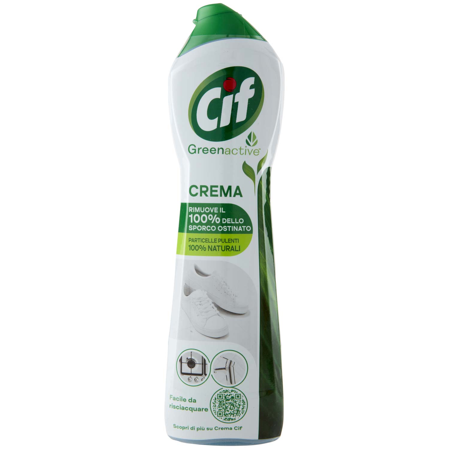 CREMA DETERGENTE CIF