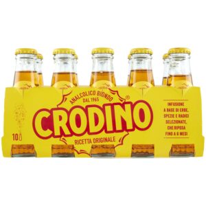 CRODINO CLASSICO X10