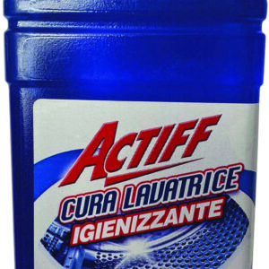 CURA LAVATRICE ACTIFF