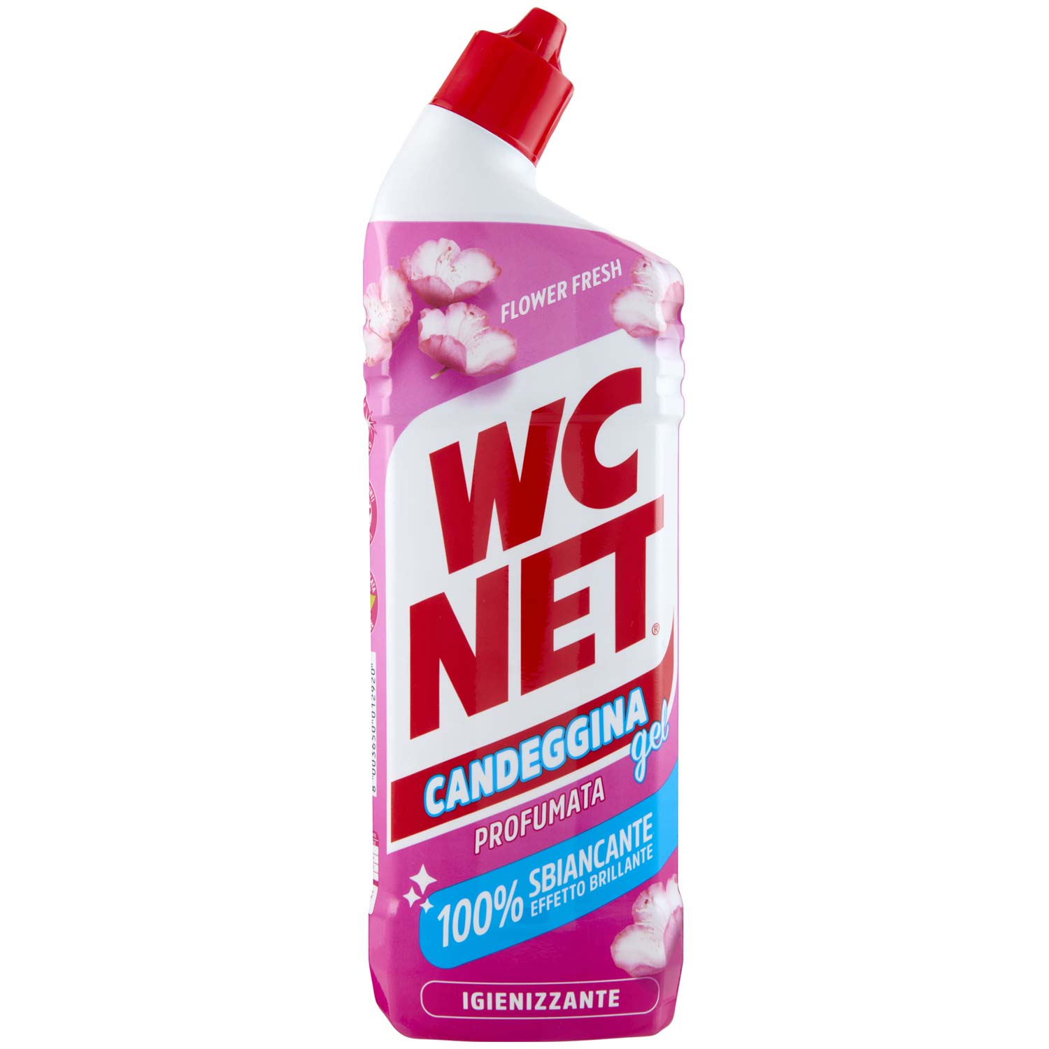 DET GEL WC NET CANDEGGINA PROF