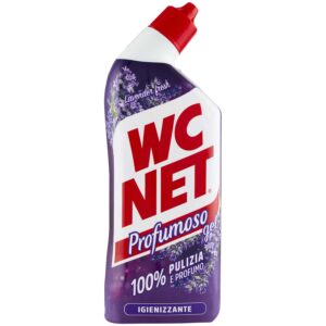 DET GEL WC NET PROFUMOSO