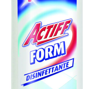 DET PAV ACTIFF FORM DISINF