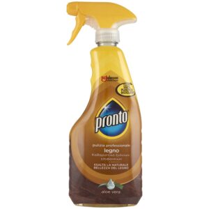 DET SPRAY LEGNO PRONTO ALOE