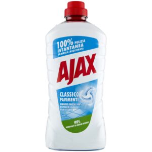 DET. PAVIMENTI AJAX CLASSICO