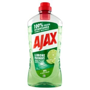 DET. PAVIMENTI AJAX LIMONE