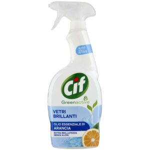 DET. VETRI CIF BERGAM SPRAY