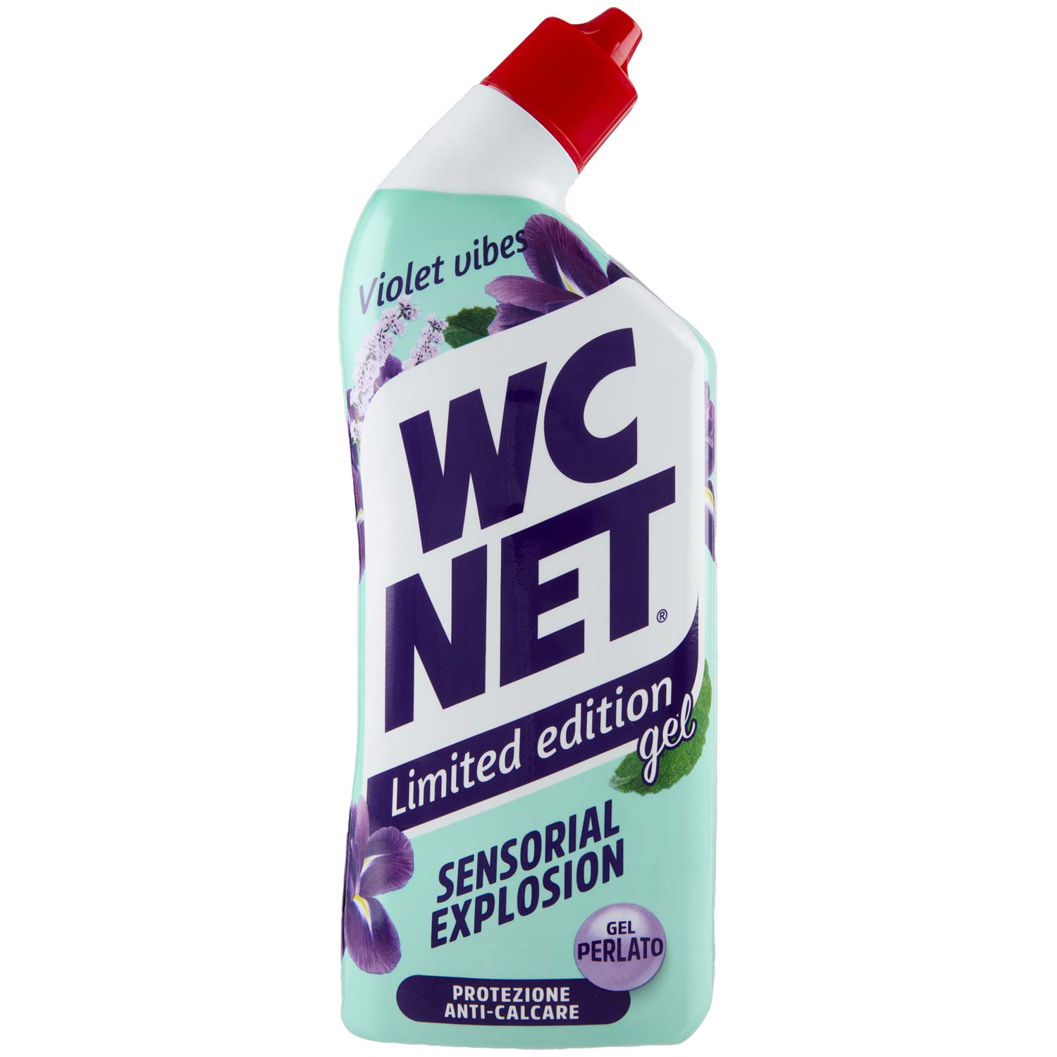 DET.GEL WC NET LIMITED EDITION