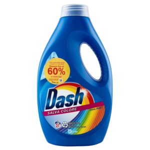 DET.LIQ DASH BASE COLORE 21LAV